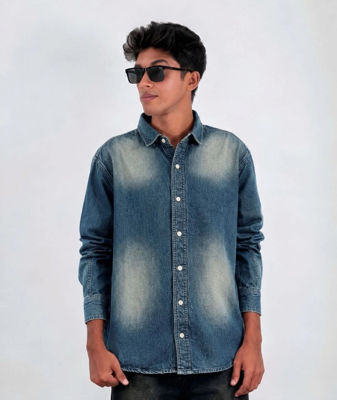 IMP DENIM SHADE 1