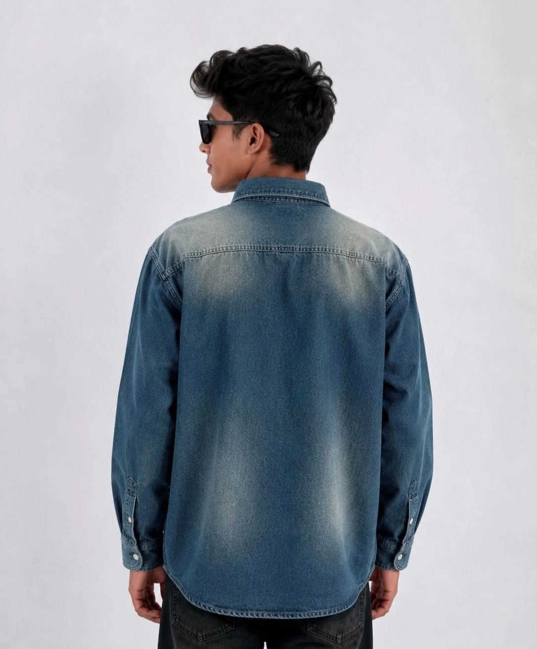 IMP DENIM SHADE 2