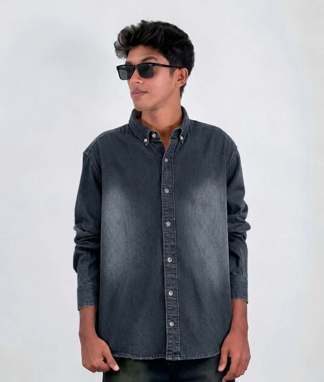 SHADED IMP DENIM 1