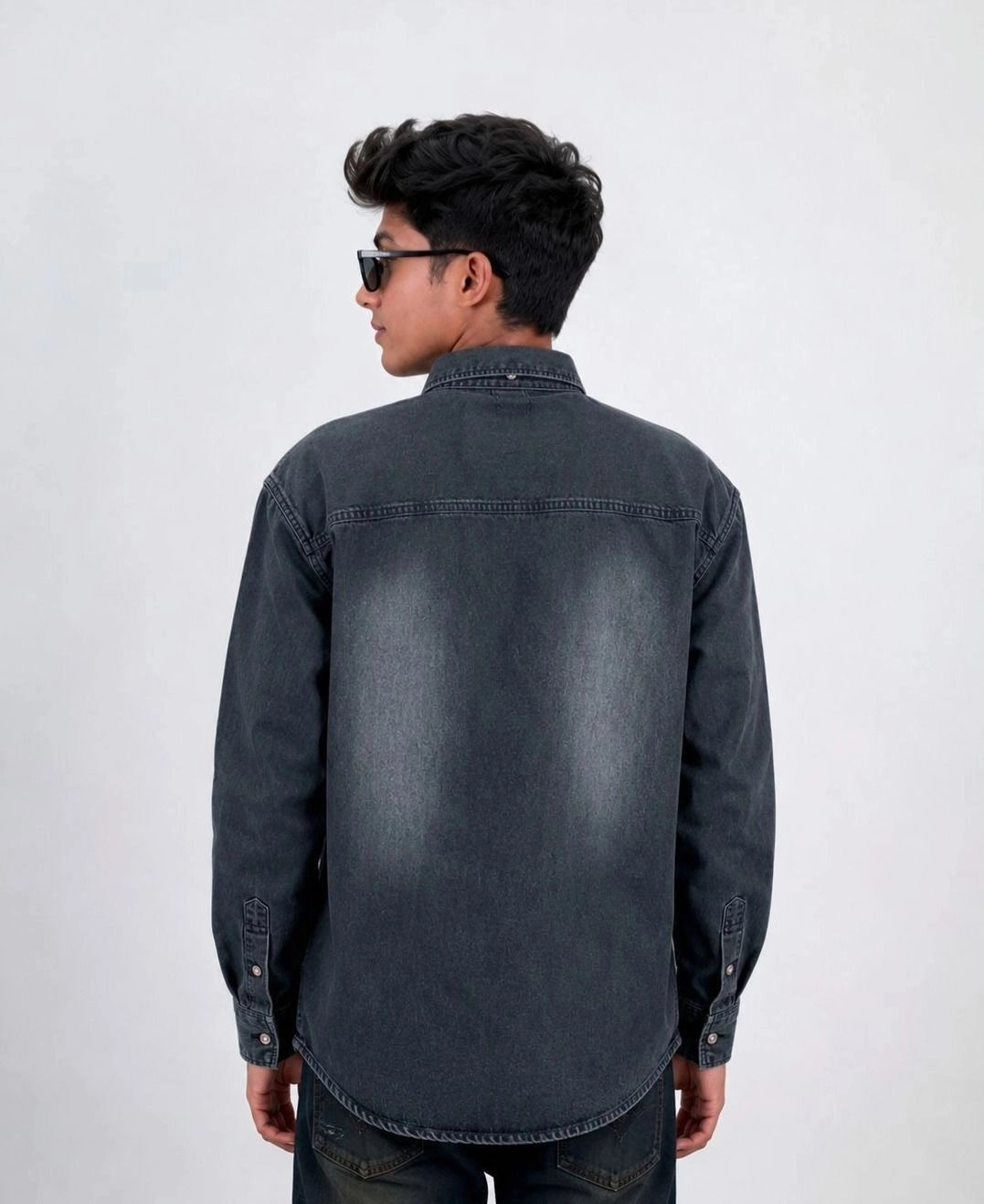 SHADED IMP DENIM 2