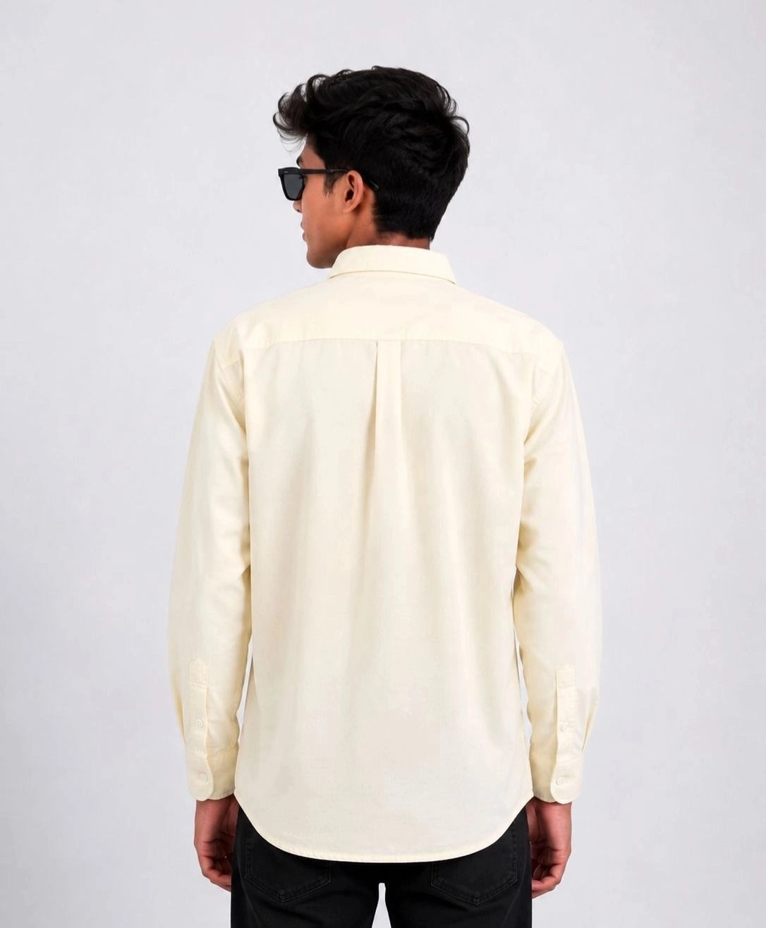USPA COTTON OXFORD 2