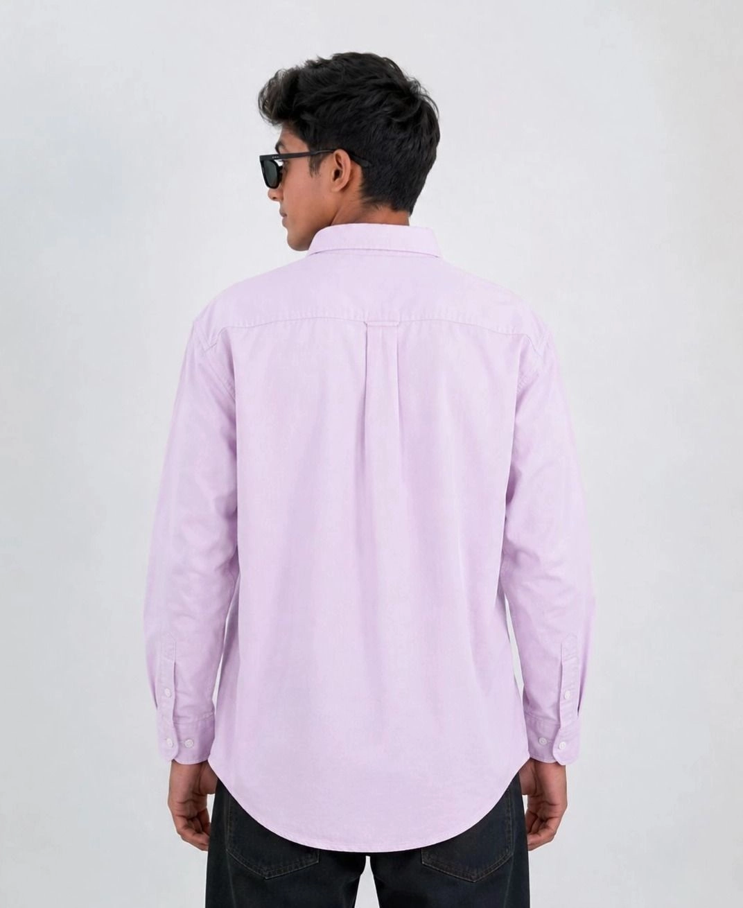 USPA COTTON OXFORD 2