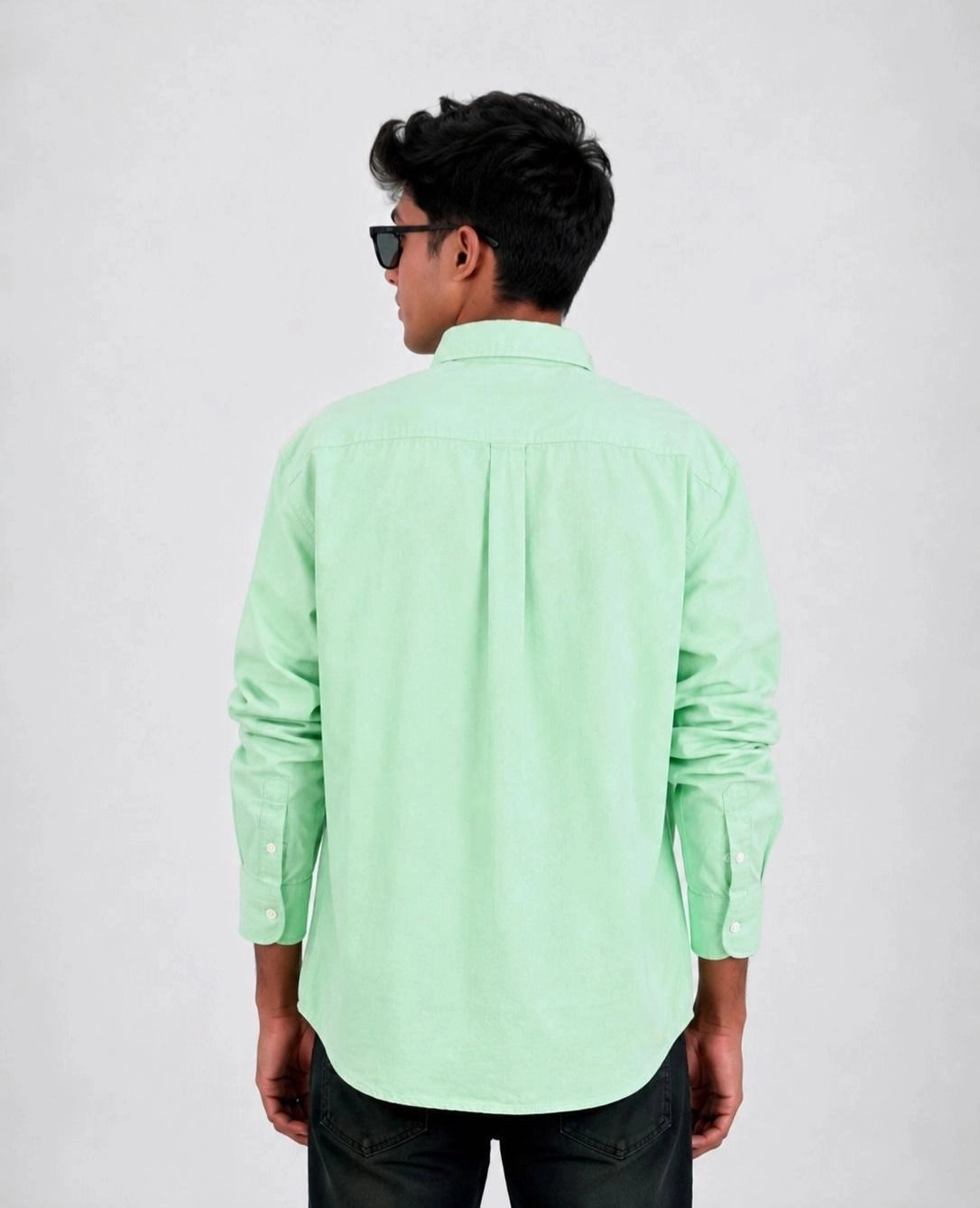 RALPH LINEN MIX 2