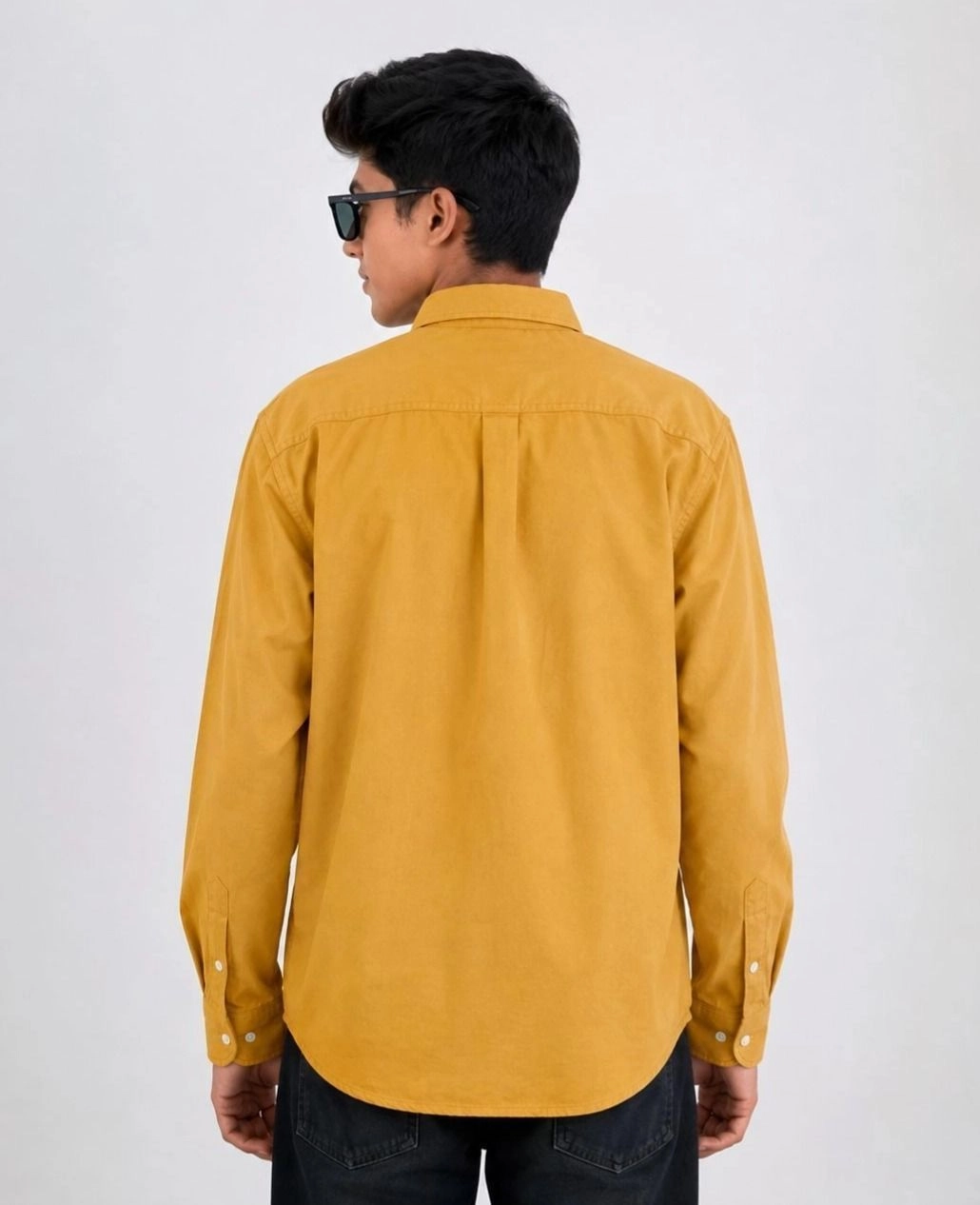 RALPH LINEN MIX 2