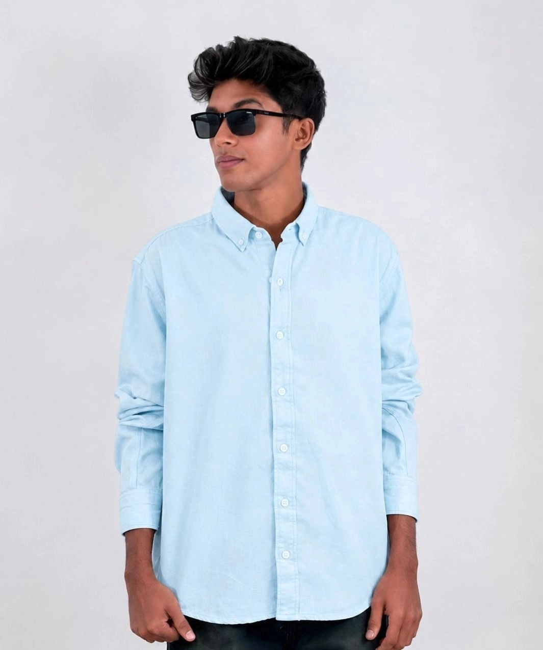 COTTON.OXFORD 1