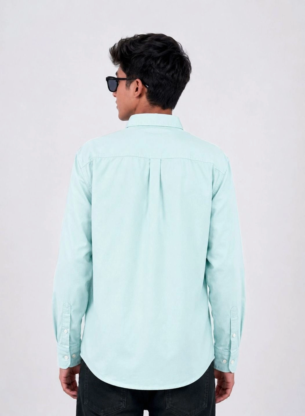 USPA COTTON.OXFORD 2