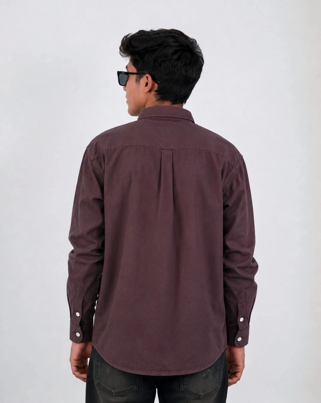 COTTON OXFORD 2