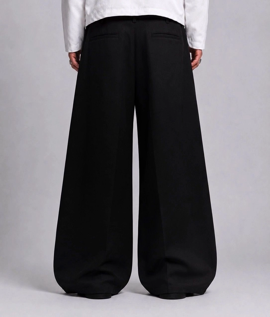 PLEATED WIDE FORMAL 2