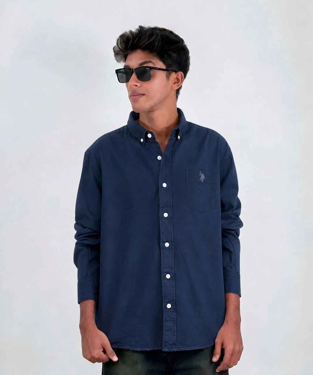 USPA COTTON 1