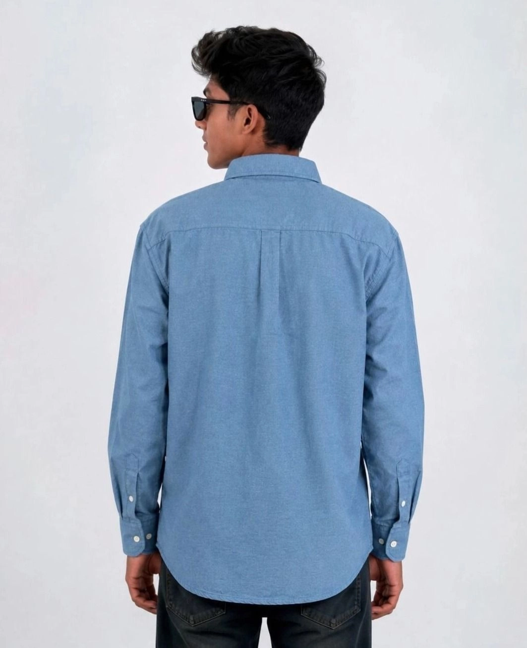 BENETTON LINEN 2