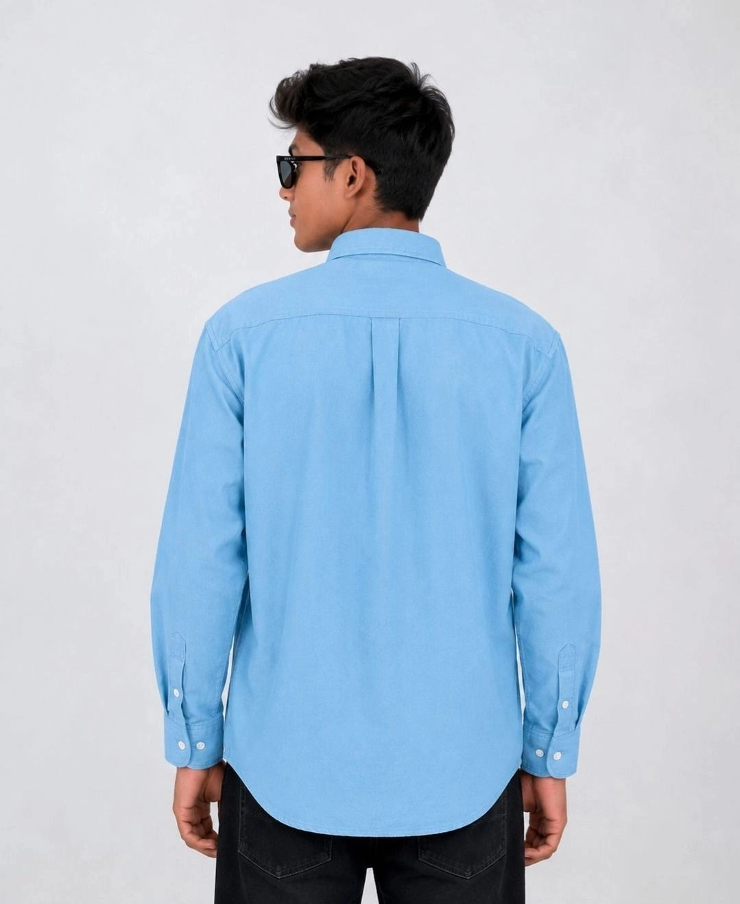 RALPH LINEN MIX 2