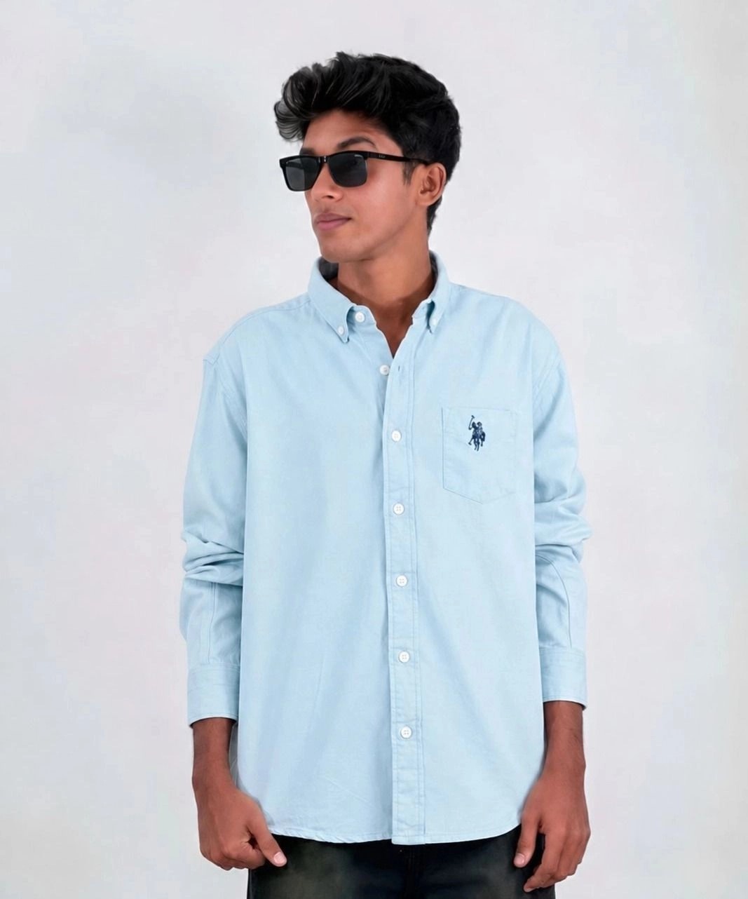 USPA COTTON 1