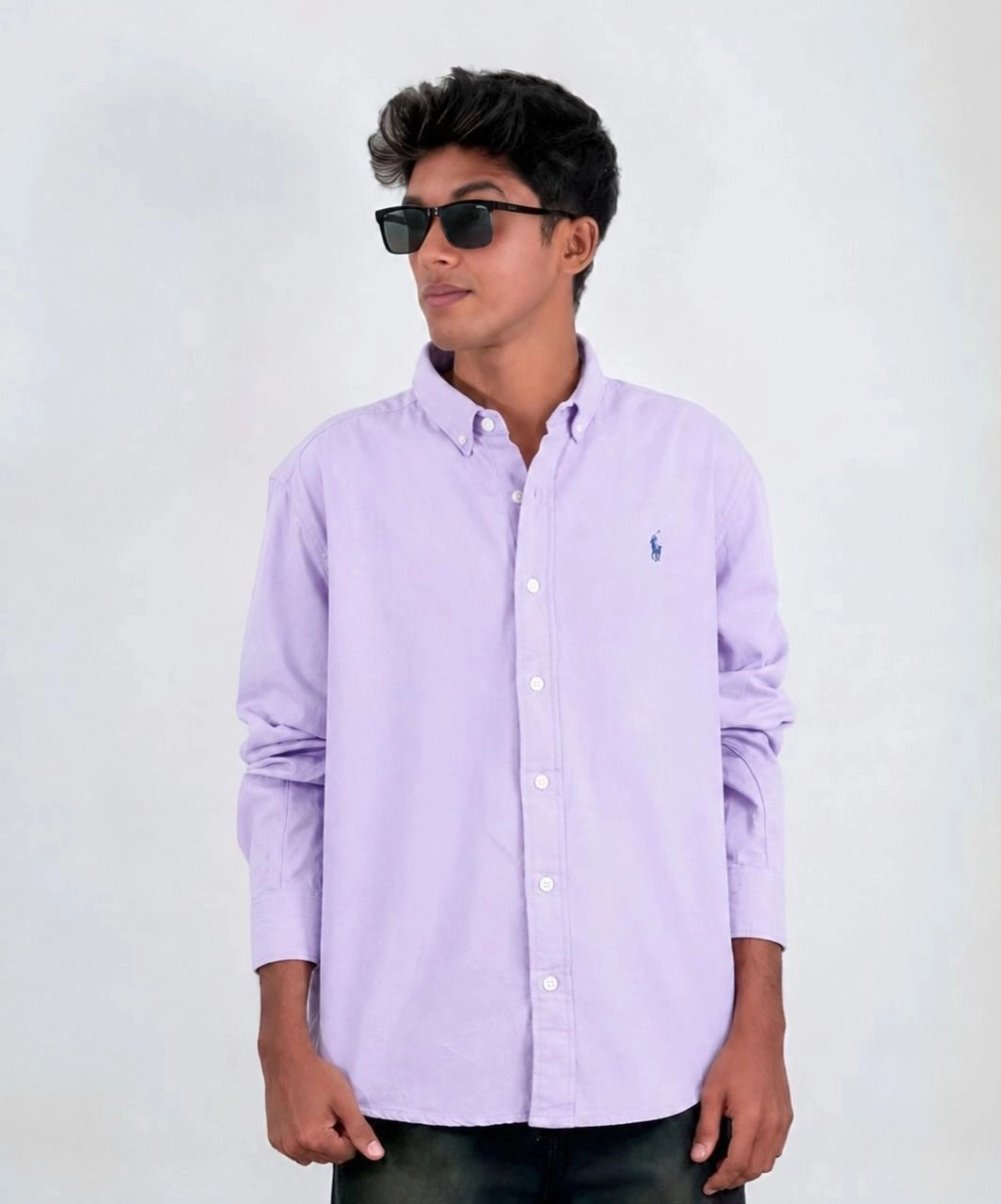 RALPH LINEN MIX 1