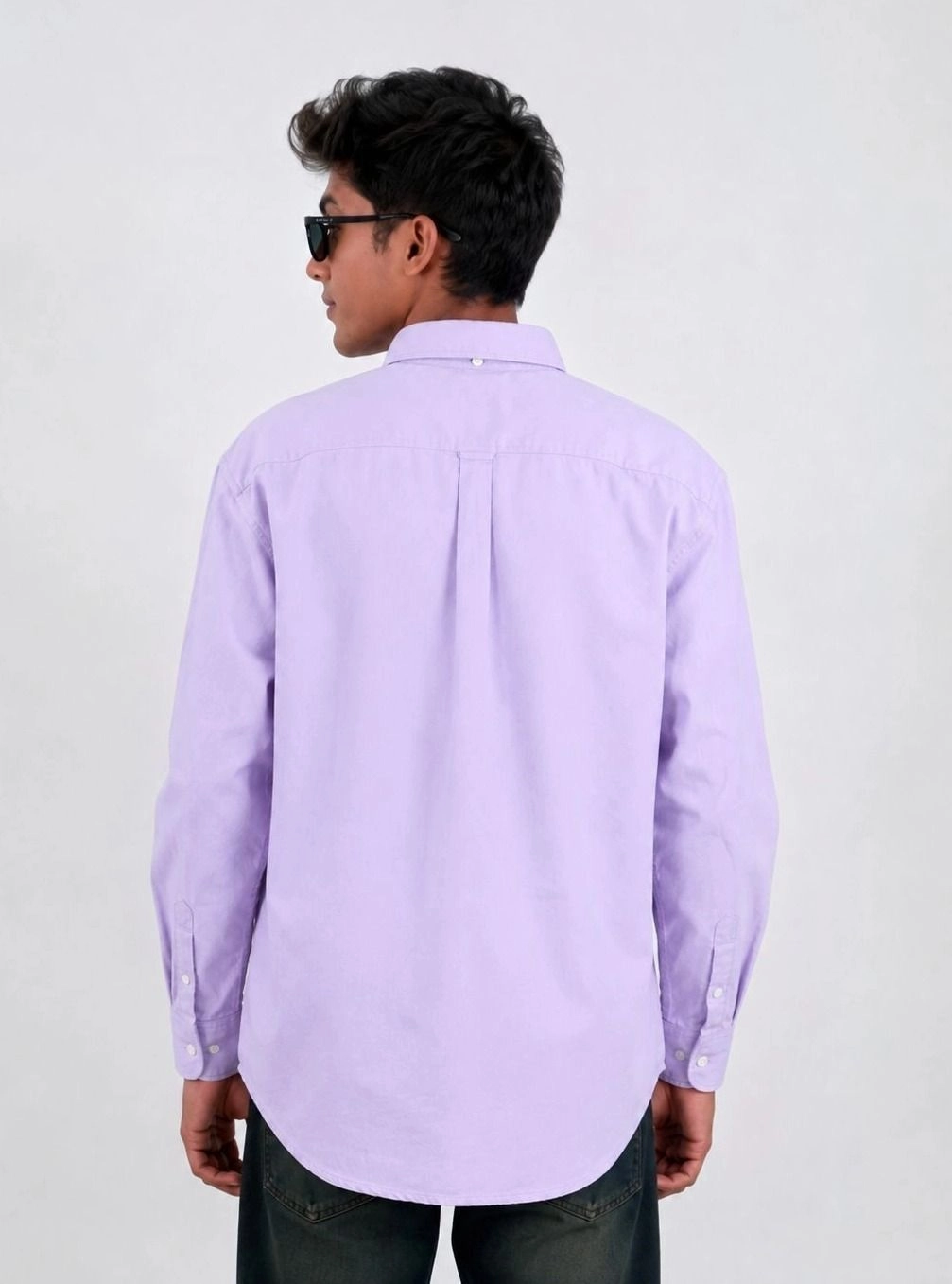 RALPH LINEN MIX 2