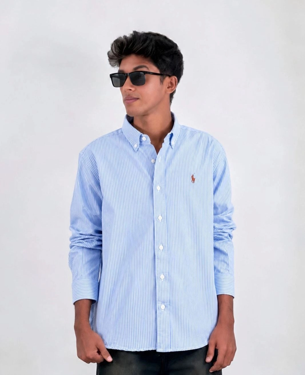 RALPH IMP.STRIPE 1
