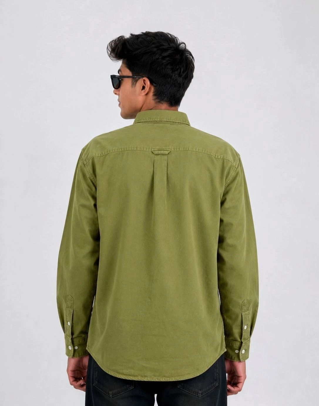 LACOSTE LINEN MIX 2