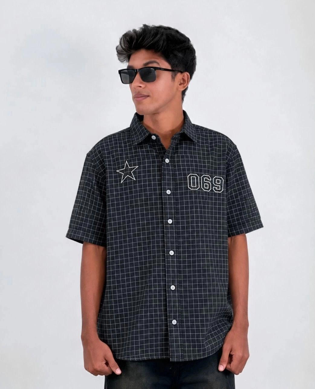 CHECK IMP.FIVESLEEVE 1