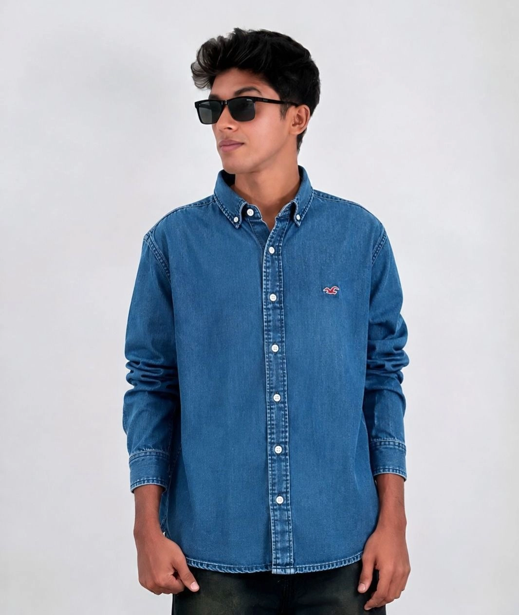 IMP DENIM 1