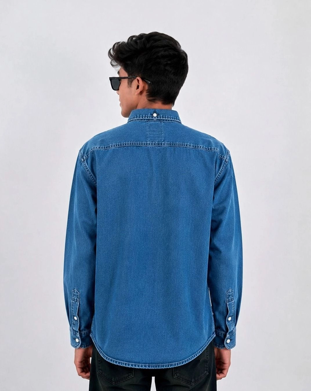 IMP DENIM 2