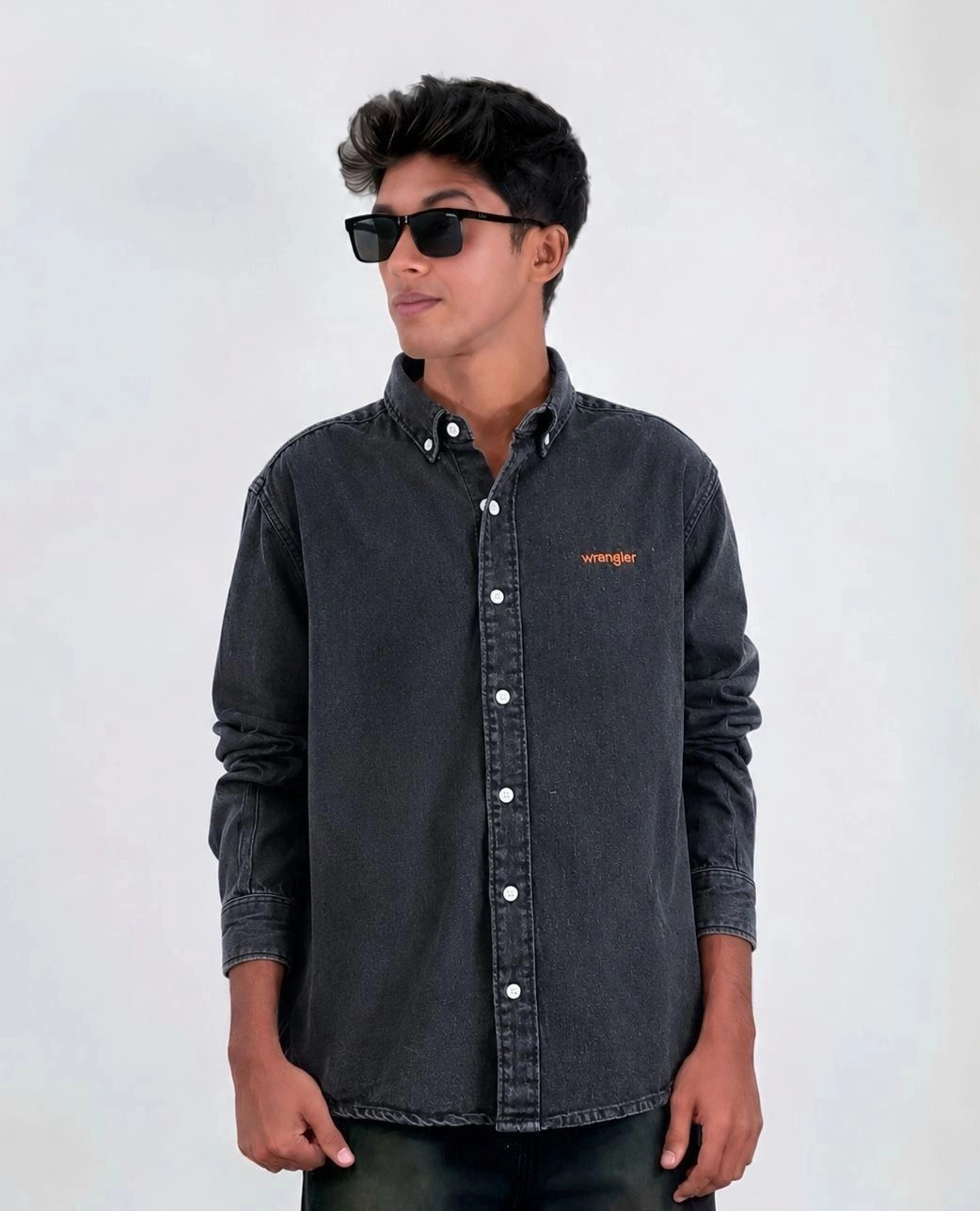 WRANGLER DENIM 1