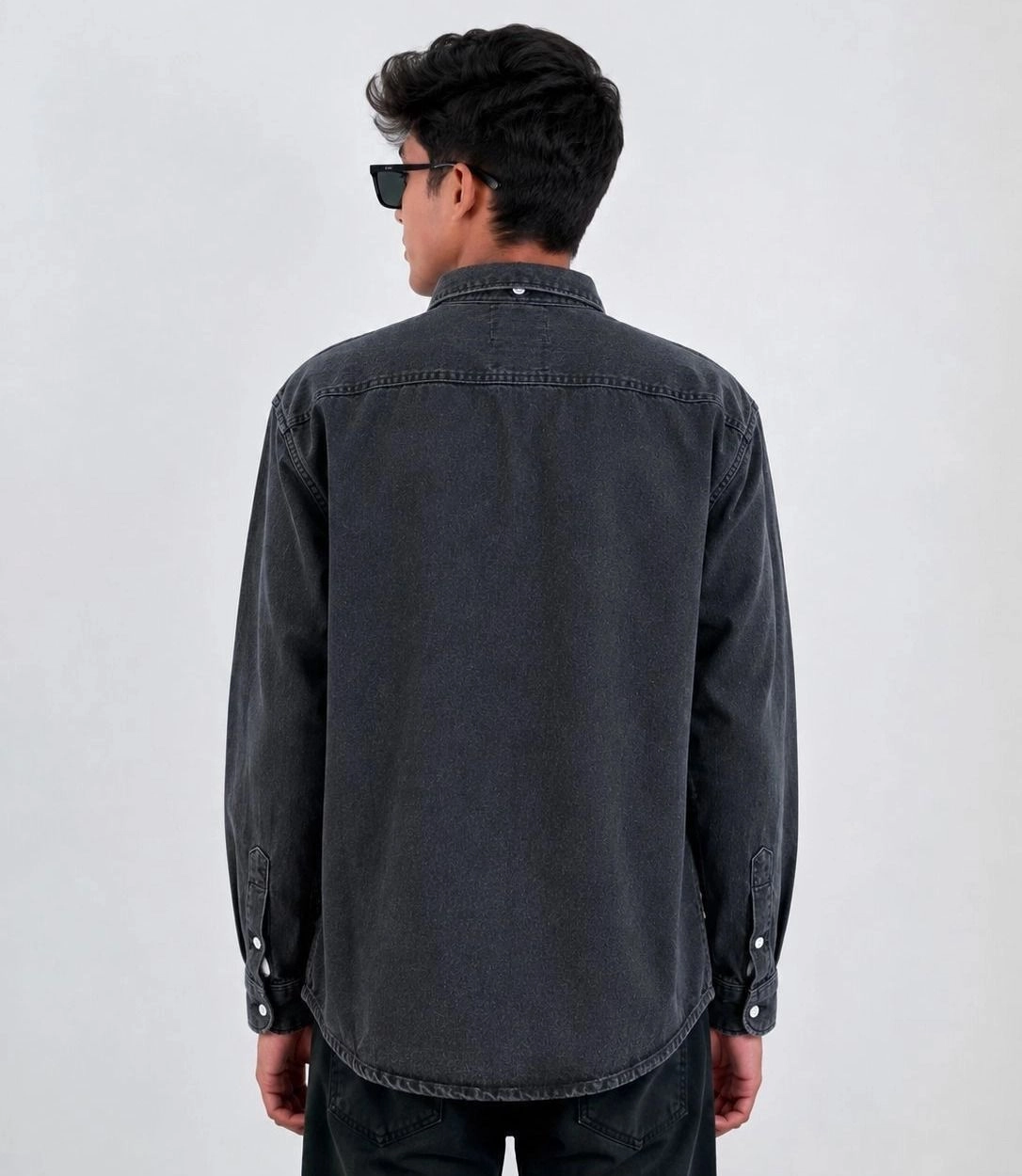 WRANGLER DENIM 2