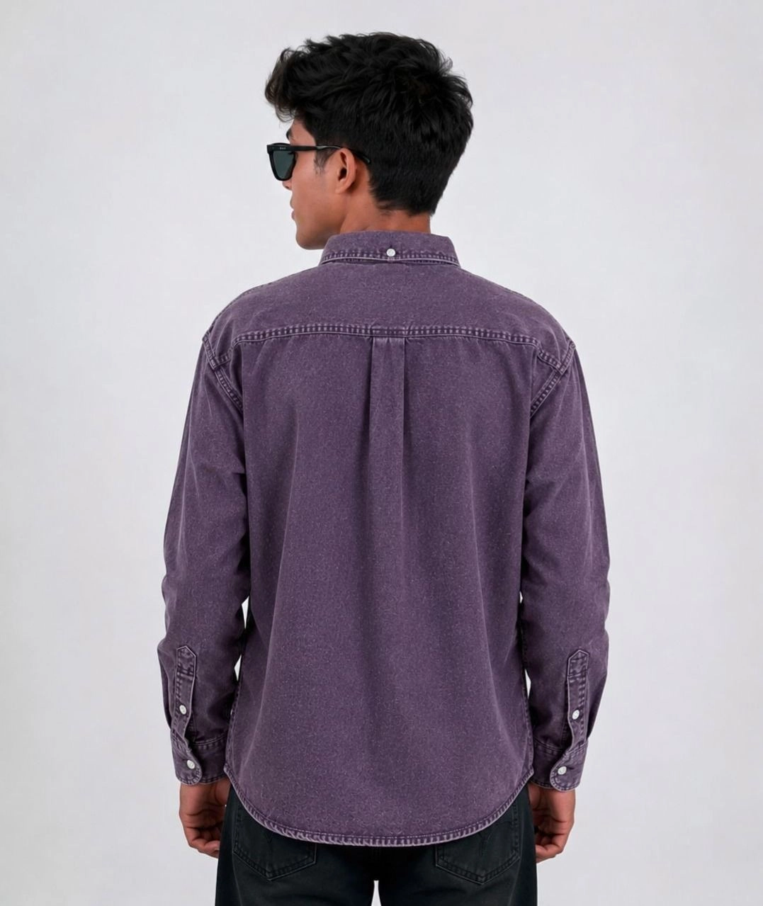 RALPH.IMP DENIM 2