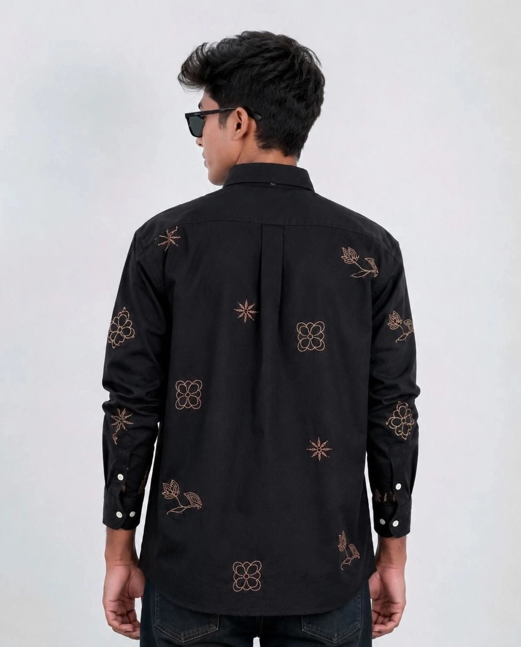 IMP.EMBRIORDERY  SHIRT 2