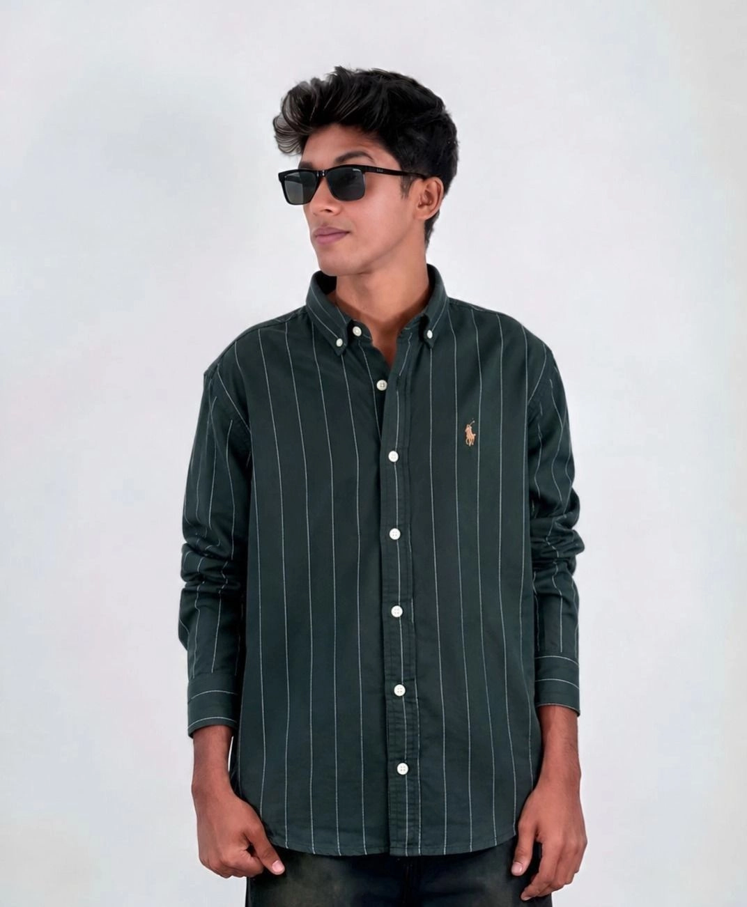 RALPH IMP.STRIPE 1