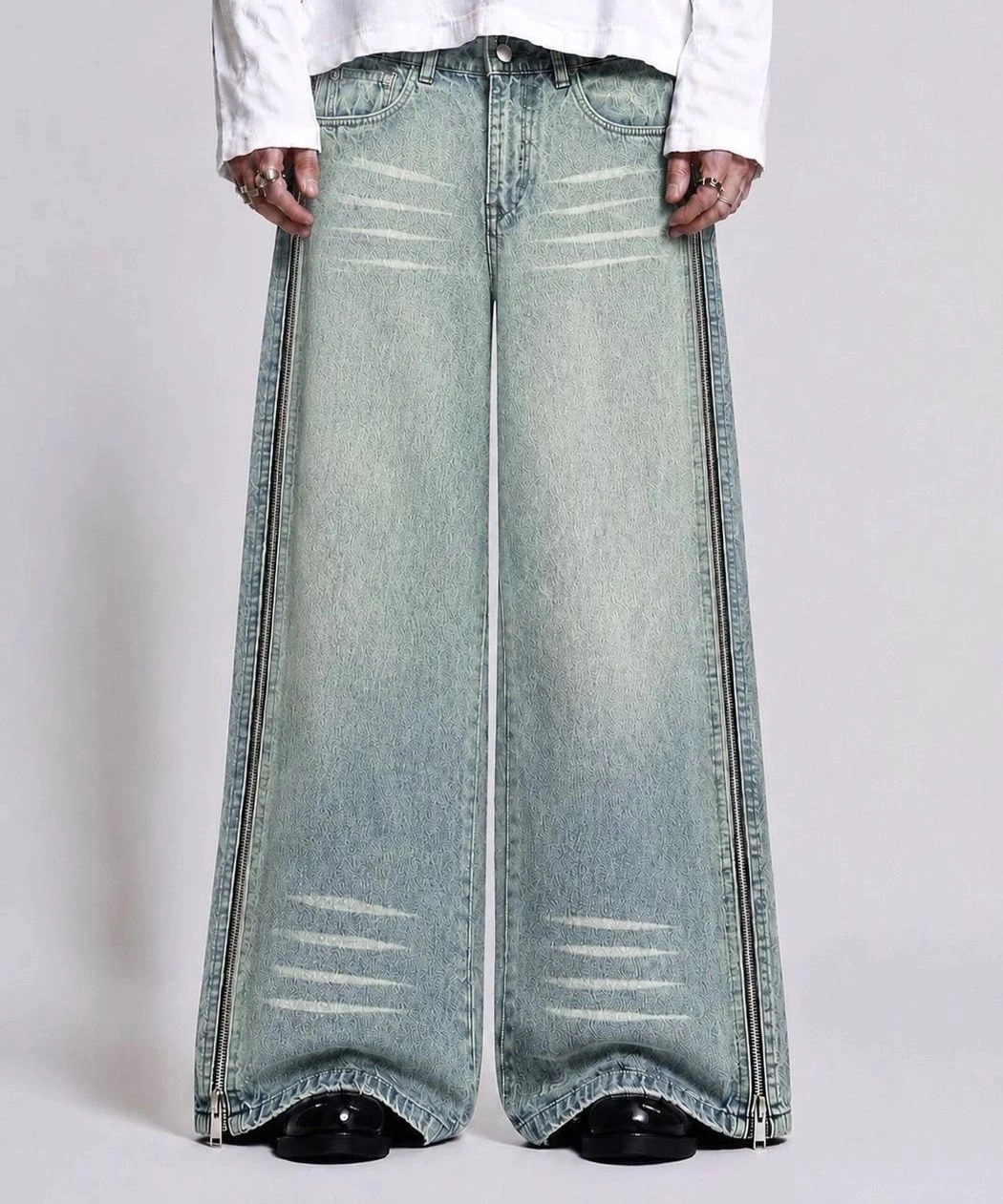 LUXELIME ZIP 3