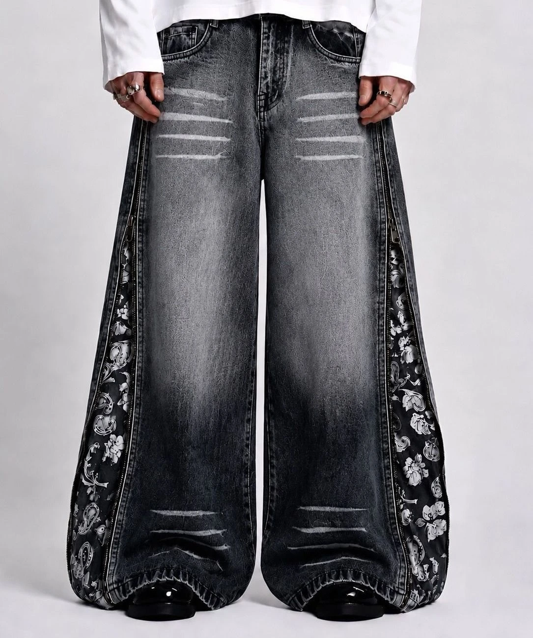 BLACKOUT ZIP 1