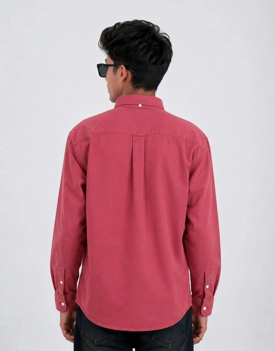 RALPH LINEN MIX 2