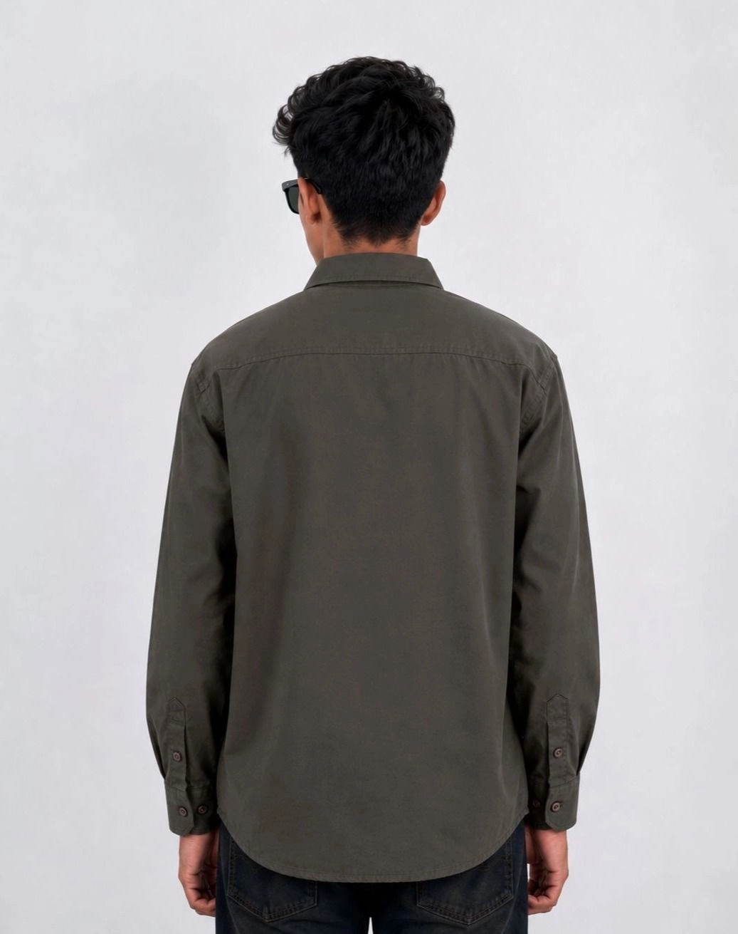 DIESEL IMP.SHIRT 2