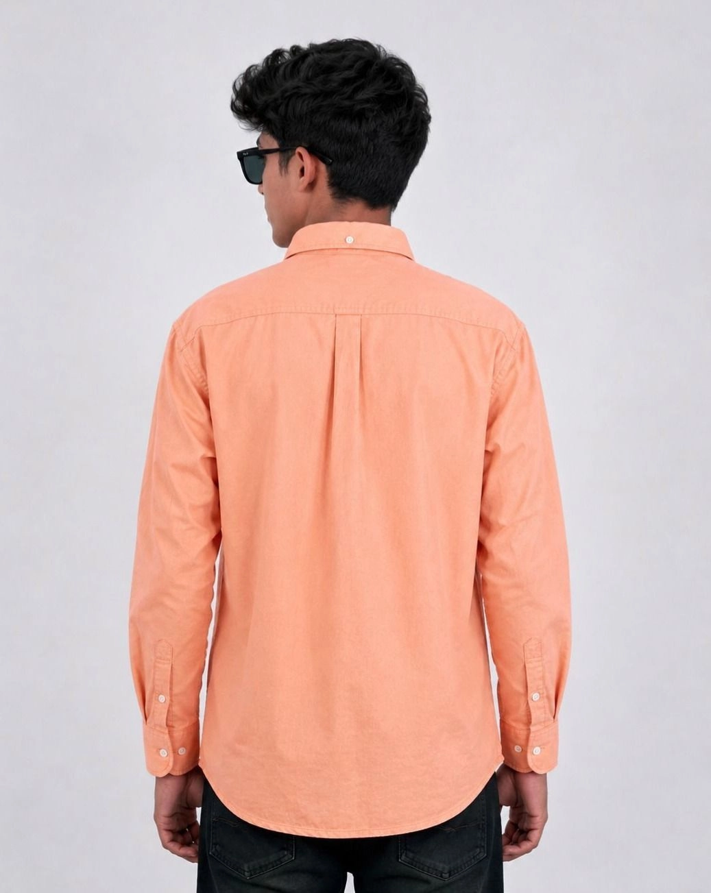 RALPH LINEN MIX 2