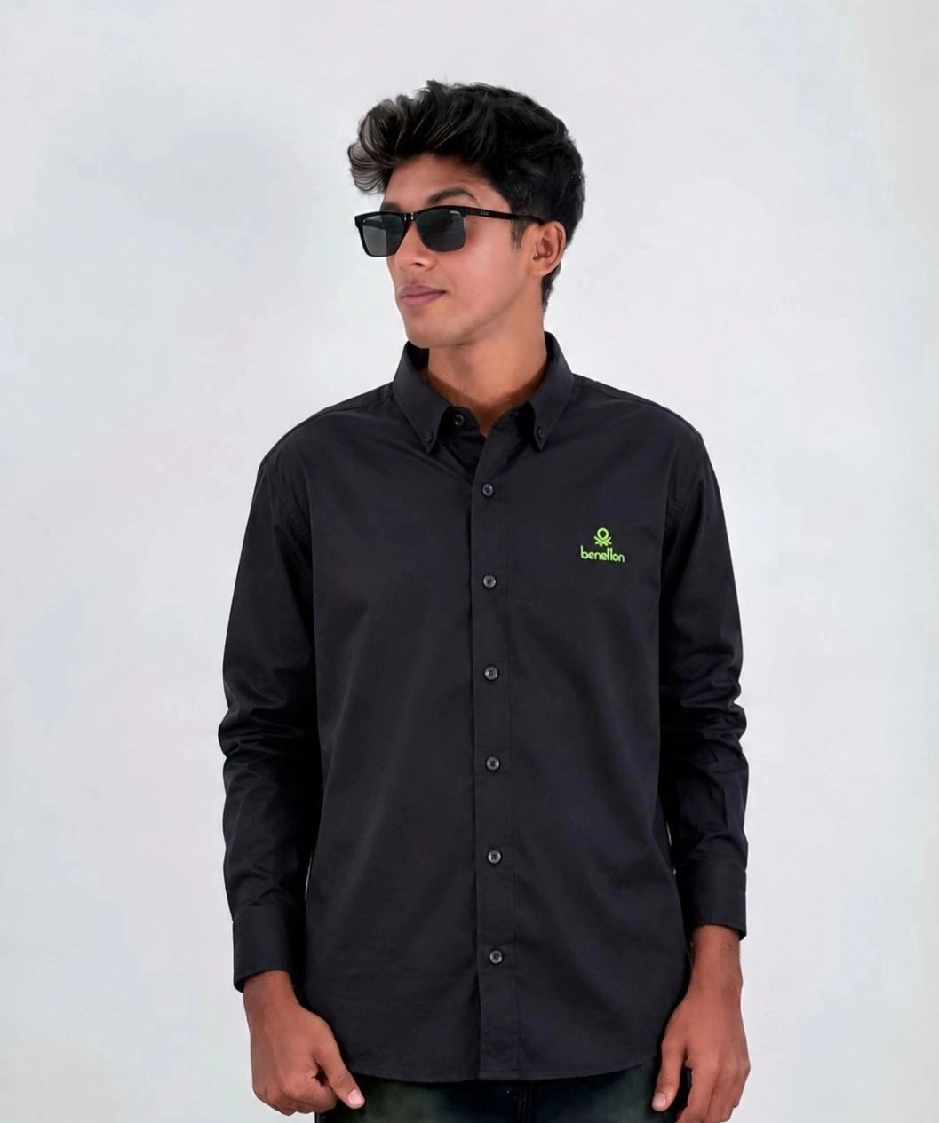 BENETTON COTTON 1