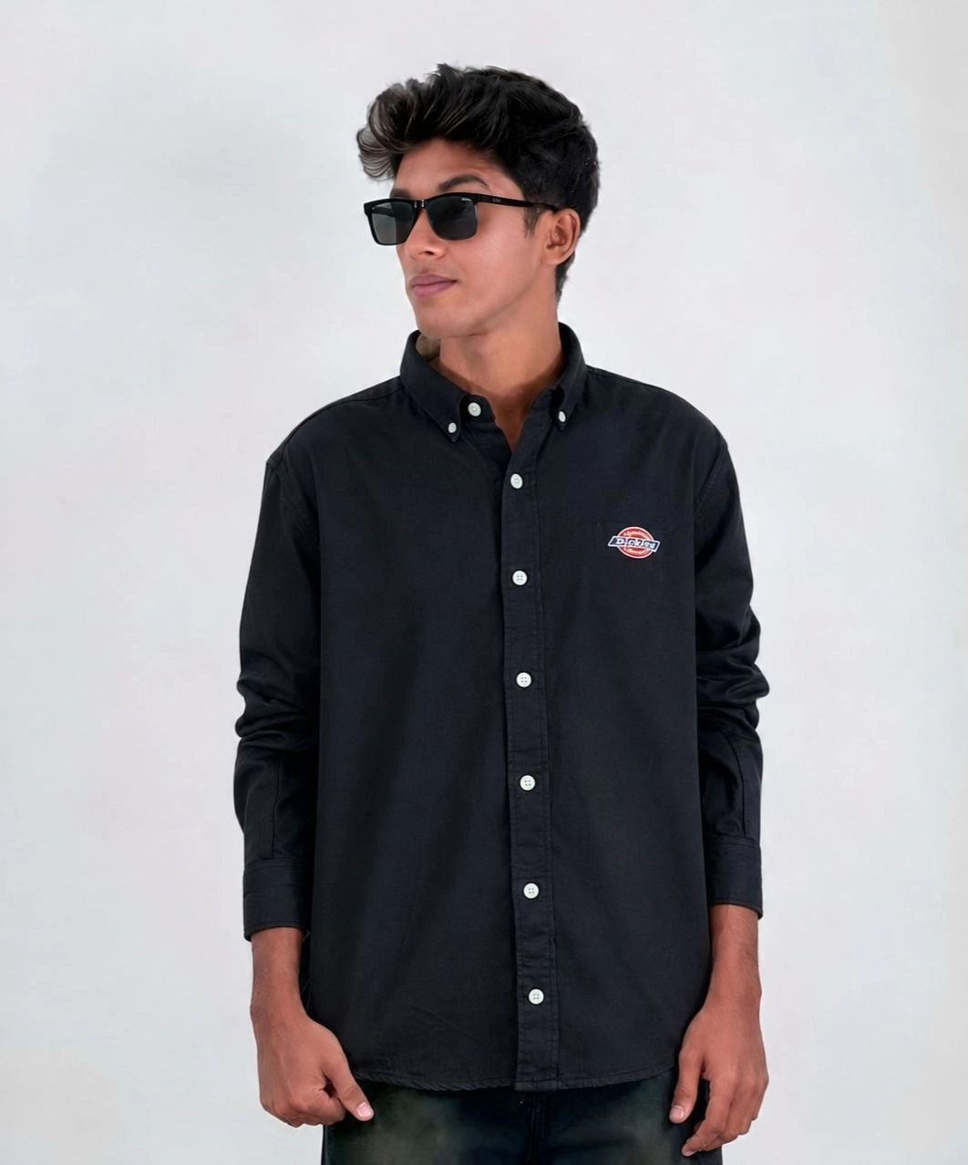 DICKIES COTTON 1