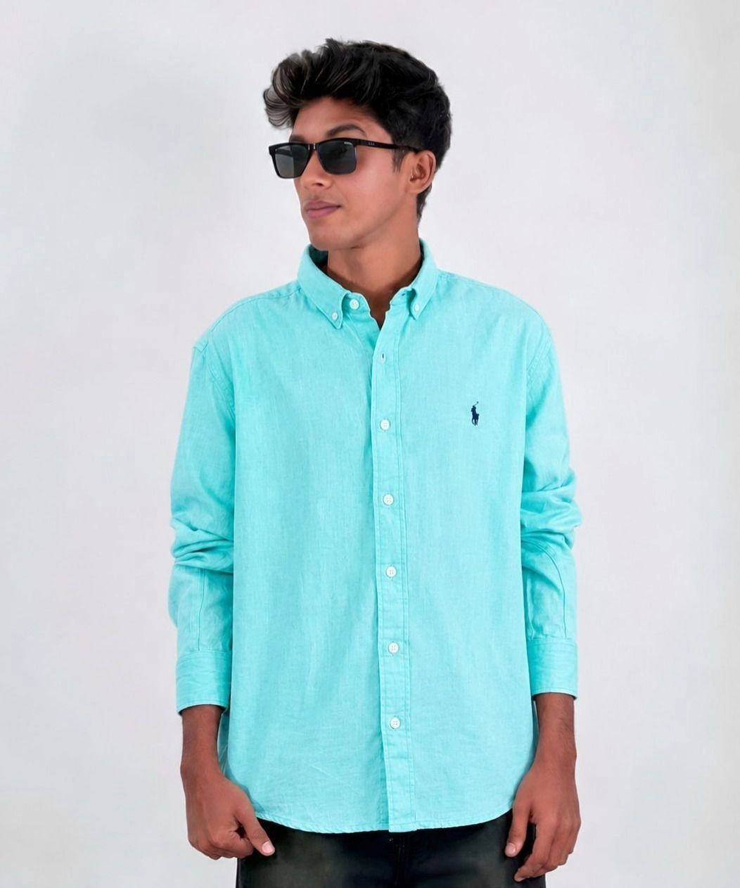 RL LINEN 1