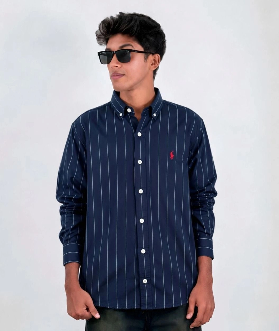 RL IMP STRIPE 1