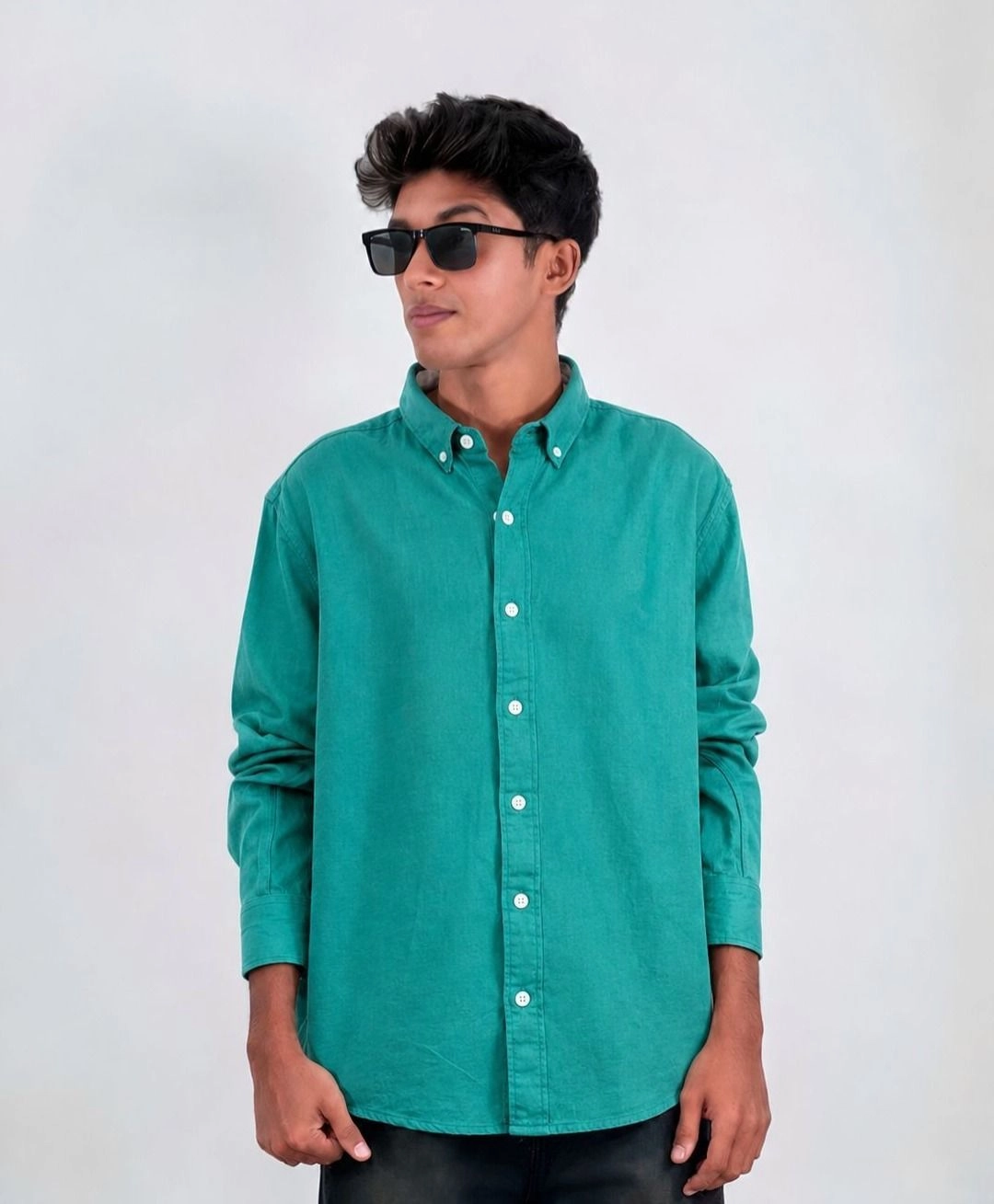 LINEN COTTON MIX 1