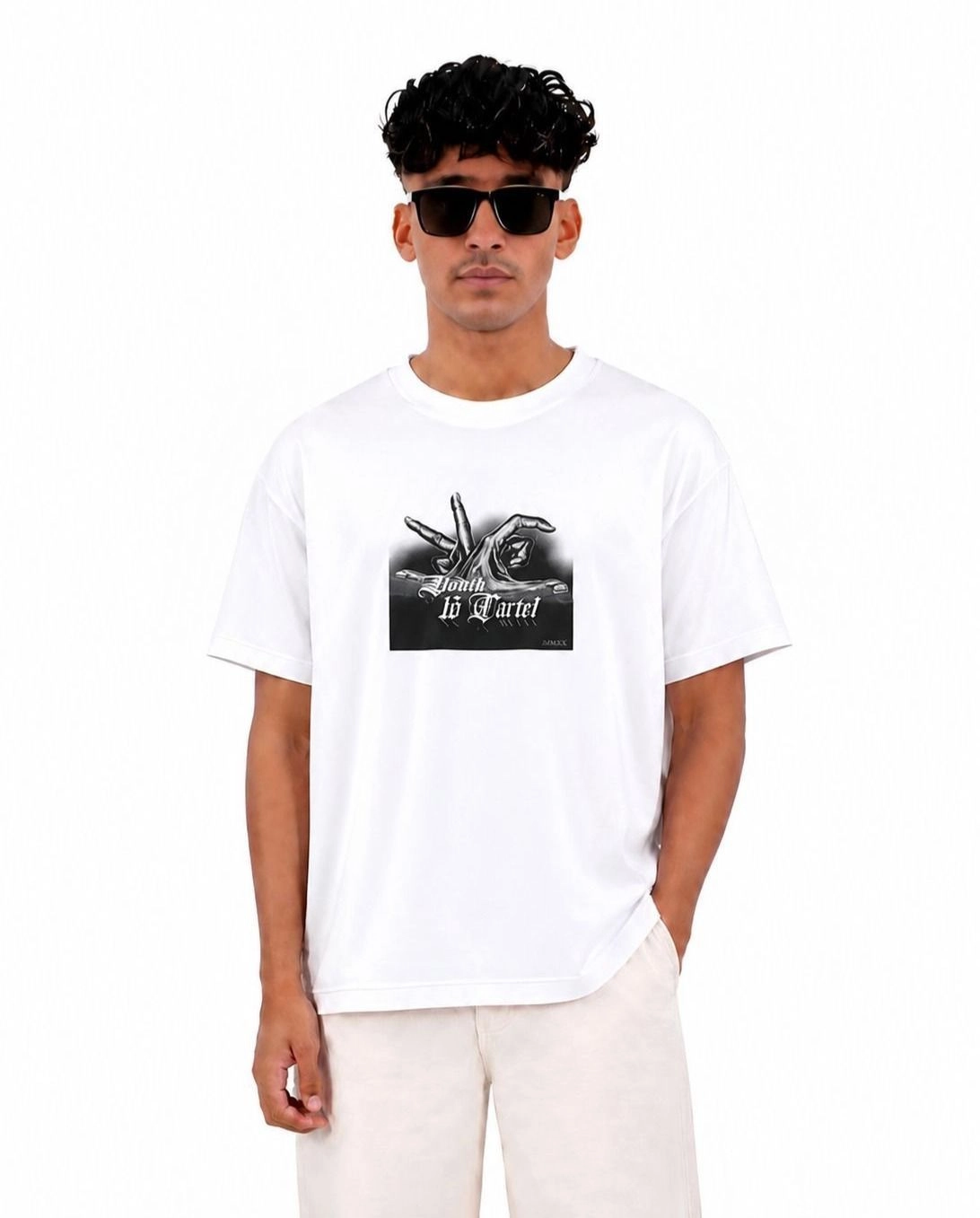 WHITE CARTEL 1