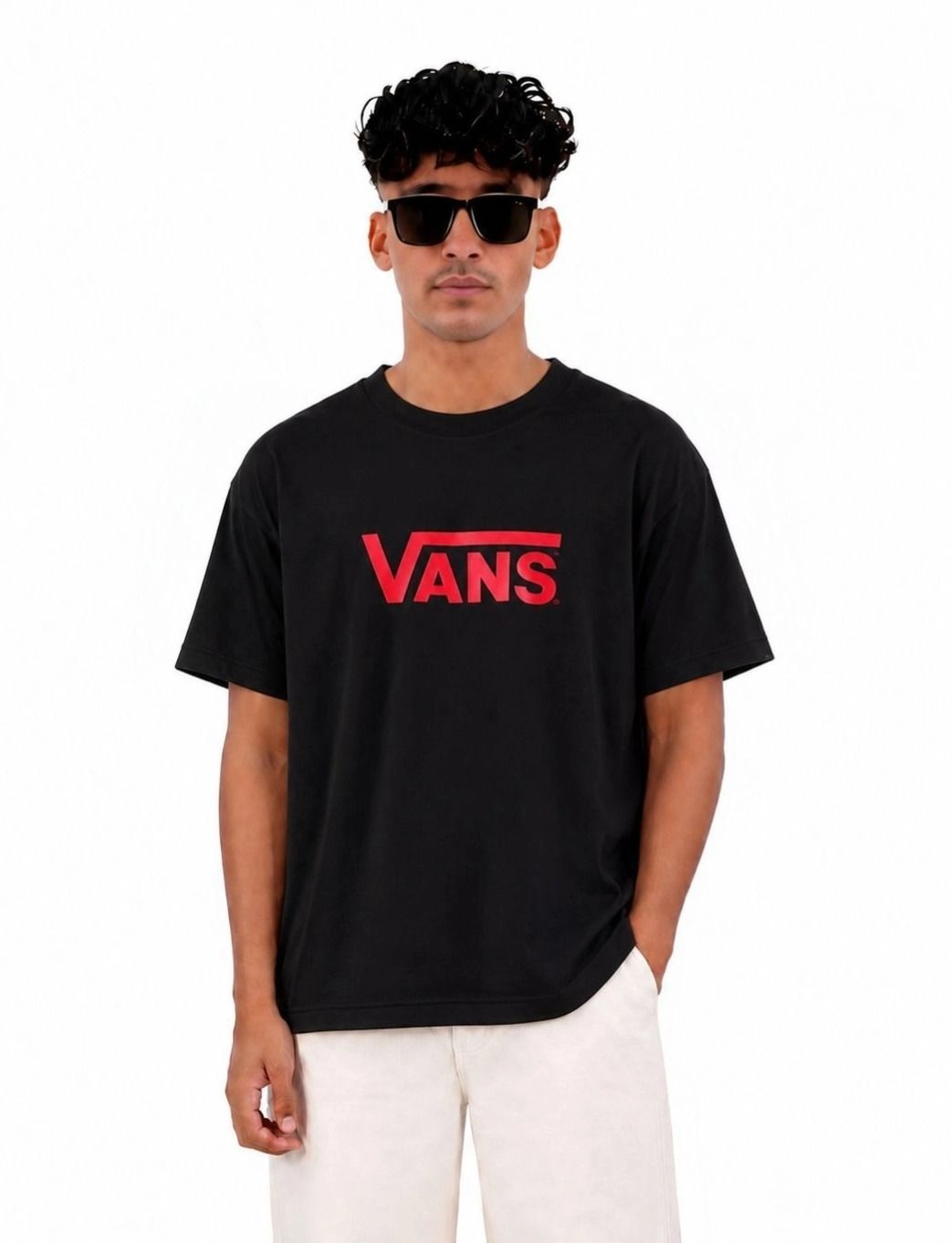 DARK VANS 1