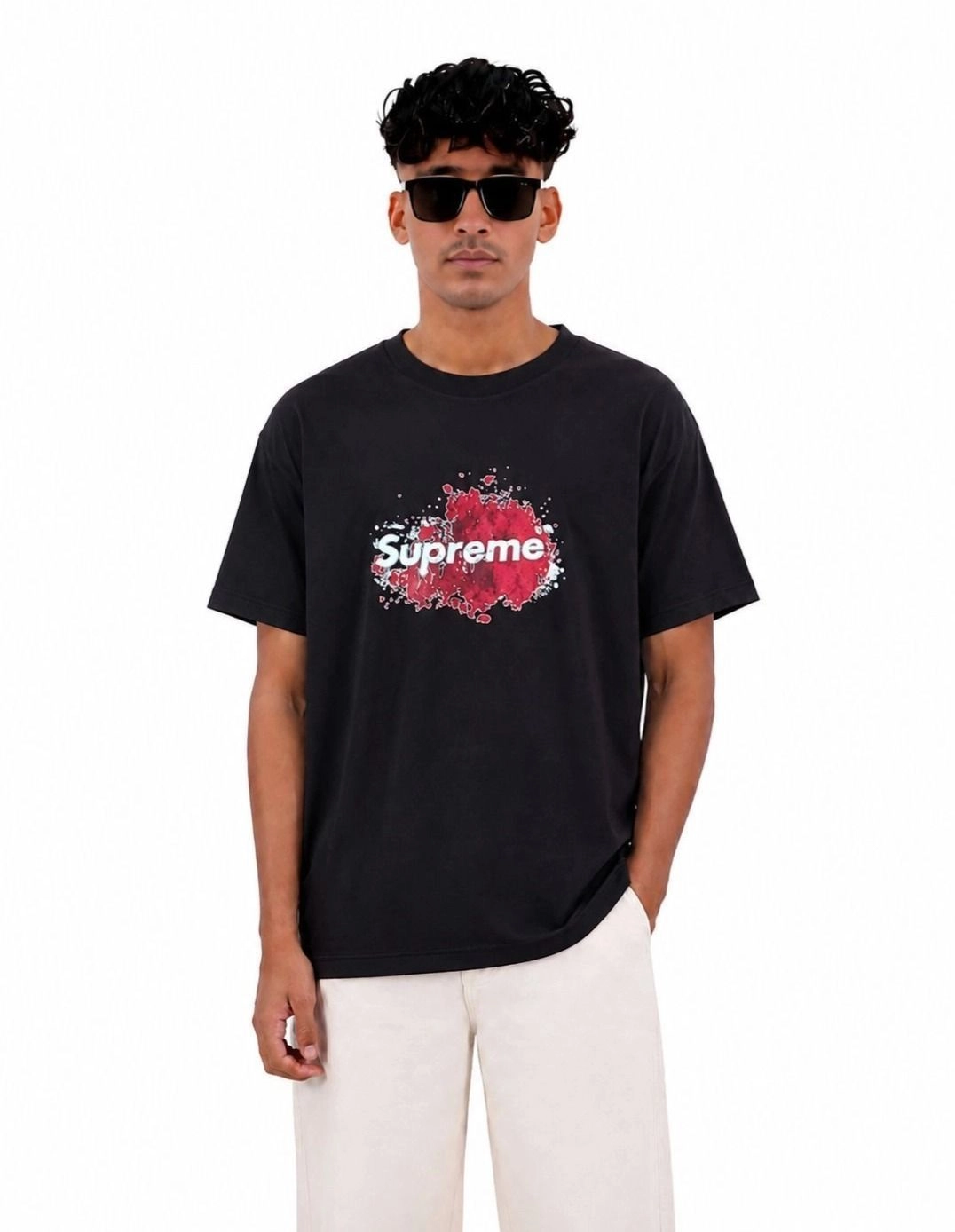 DARK SUPREME 1