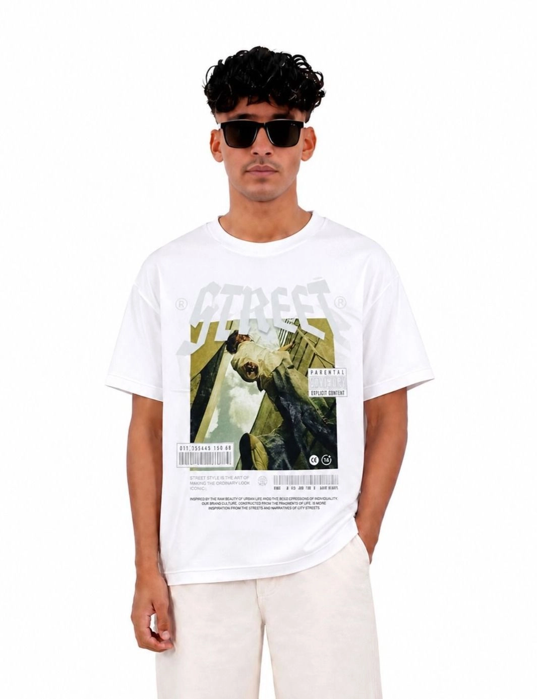 STREET 1