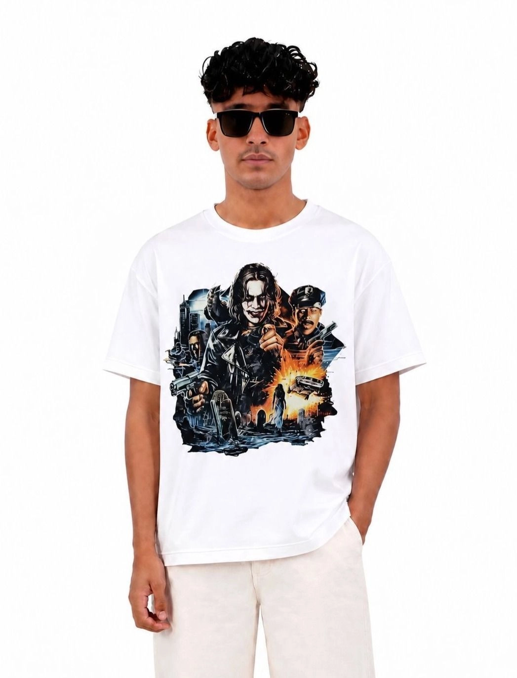 COP FIRE 1