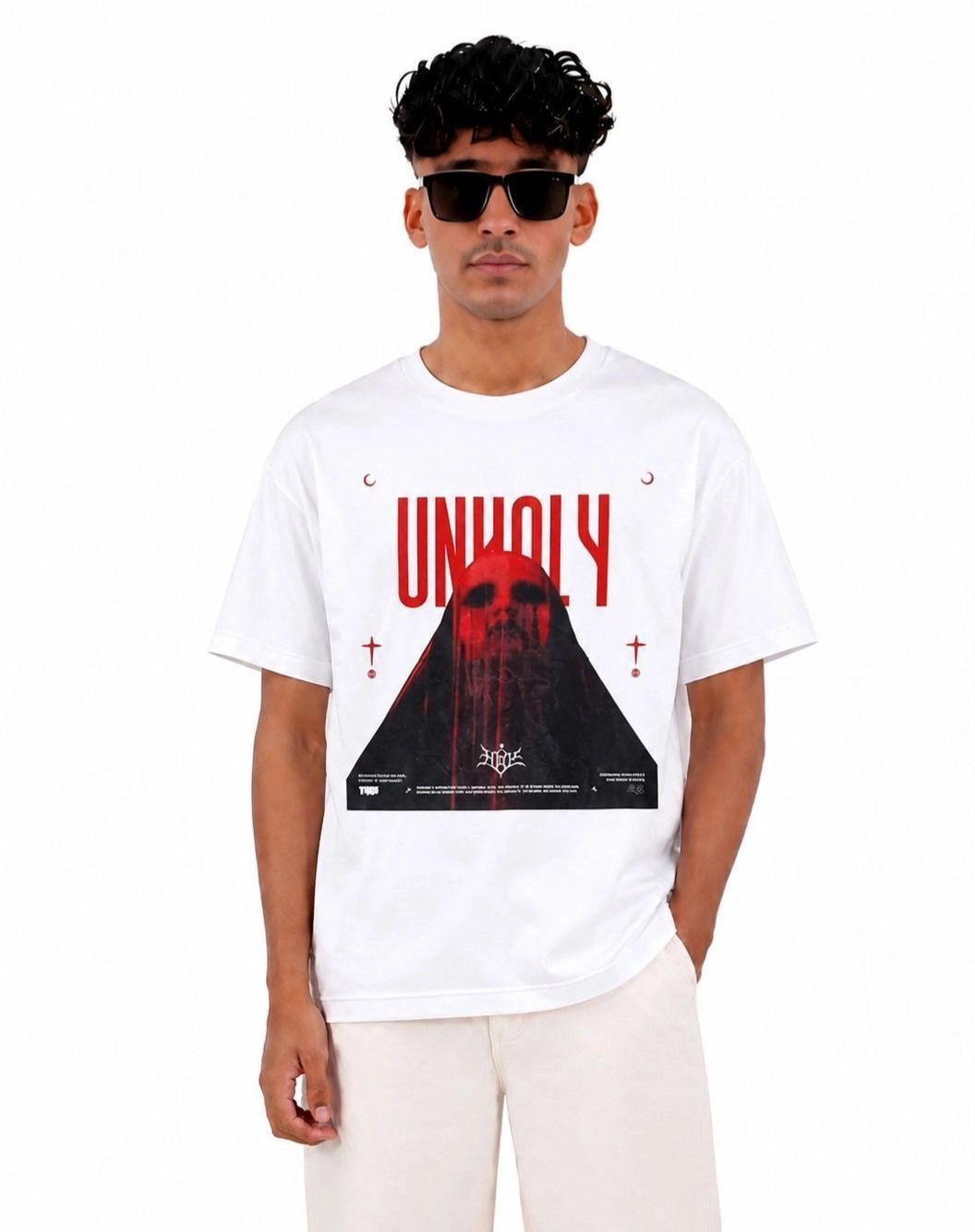 UNHOLY 1