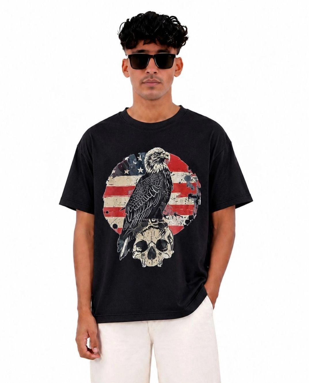 EAGLE SKULL 1