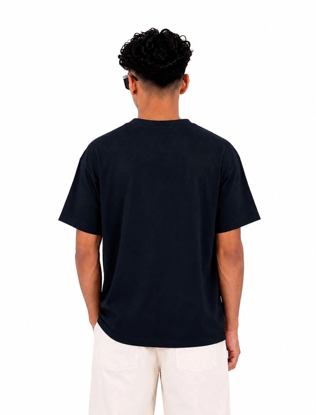 LEVIS BLACK 2