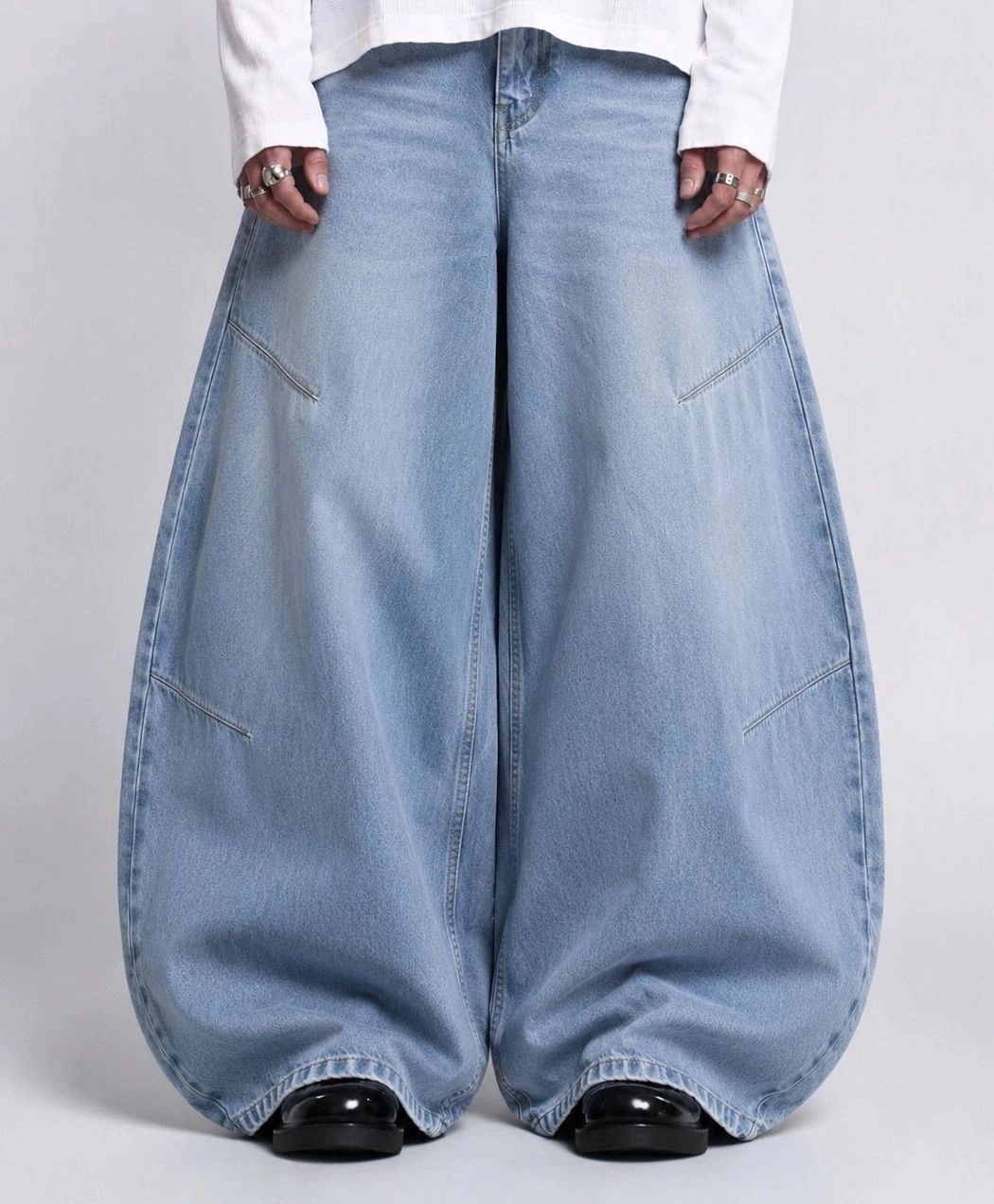 ICECOLD SUPERBAGGY 1