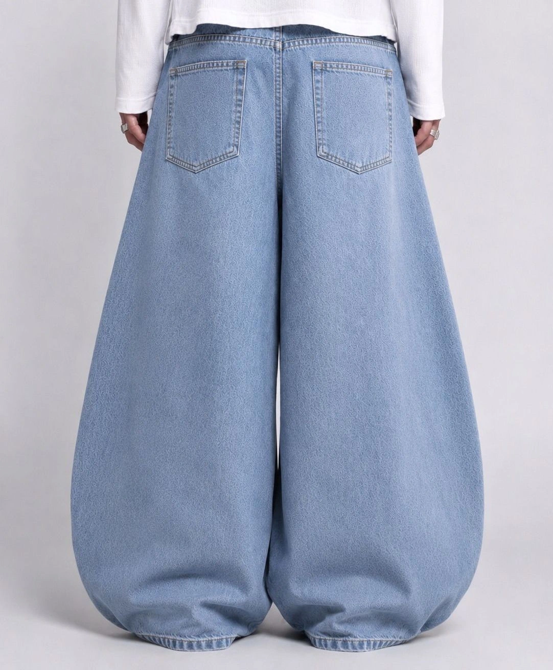ICECOLD SUPERBAGGY 2