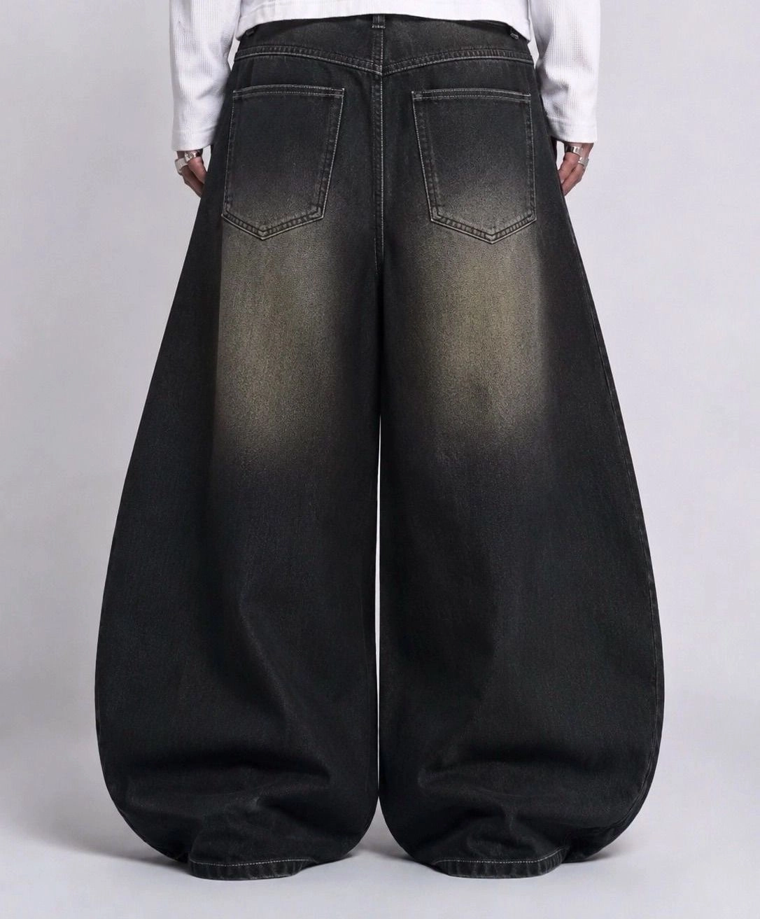 DARKMUDDY SUPERBAGGY 2