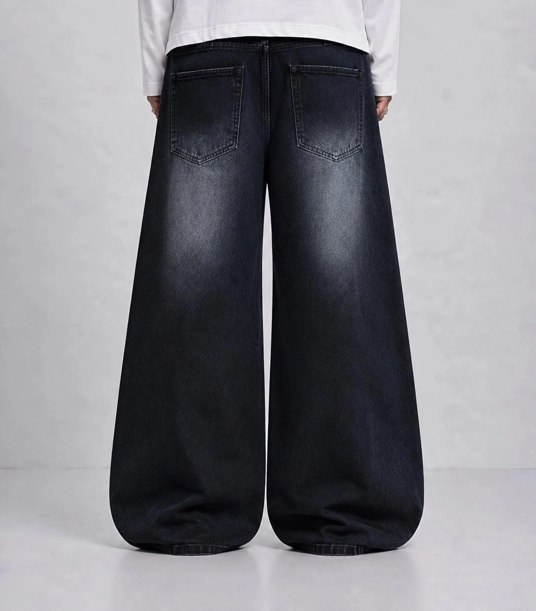 STEEL BLACK 2
